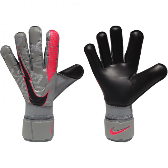 nike roll finger goalkeeper gloves