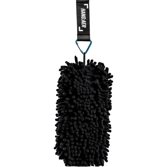 goalkeeper glove towel