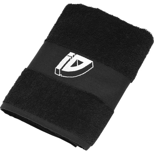 Goalkeeper towel on sale