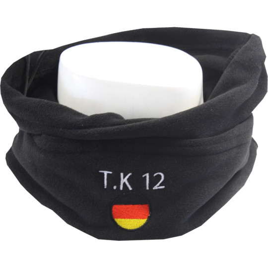 Keeper ID Neck Warmer Football Snood