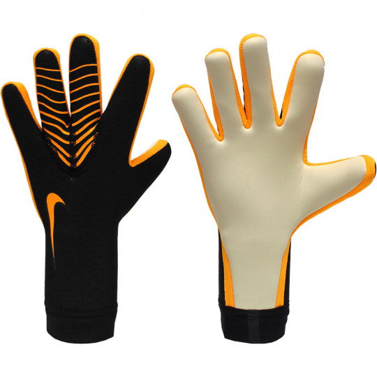 nike mercurial goalkeeper gloves size 6