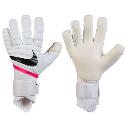 nike roll finger goalkeeper gloves