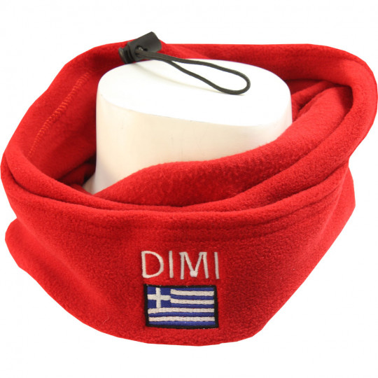 Keeper ID Neck Warmer Football Snood