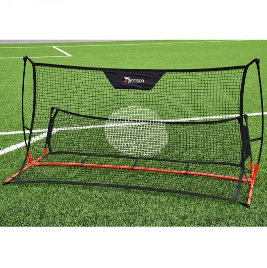 Precision football rebounder Clearance