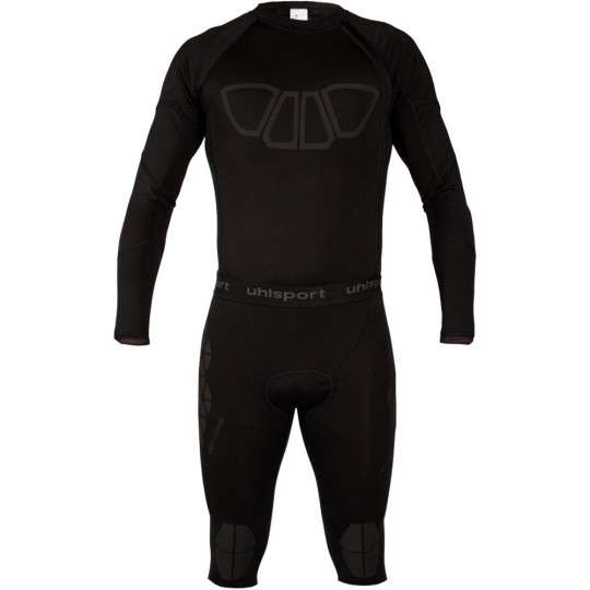 all in one base layer