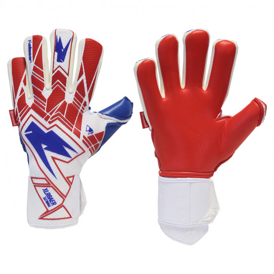 kenny arthur goalkeeper gloves