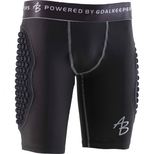 AB1 ELITE PRO COMPRESSION SHORT