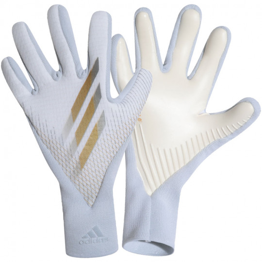 adidas goalkeeper gloves size