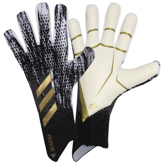 adidas goalie gloves predator