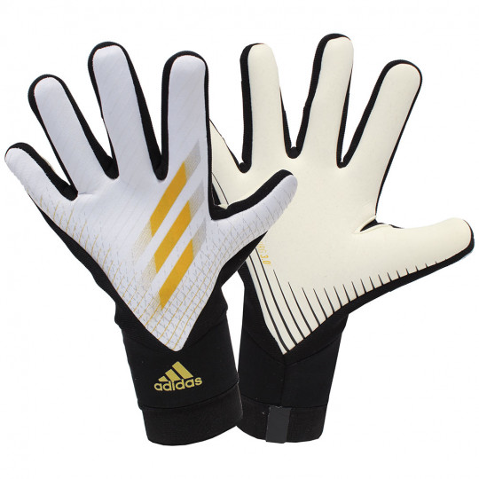 adidas goalkeeper gloves for kids