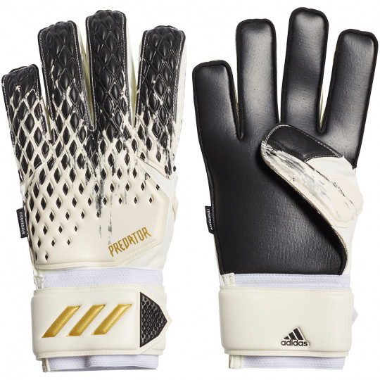 adidas soccer goalkeeper gloves