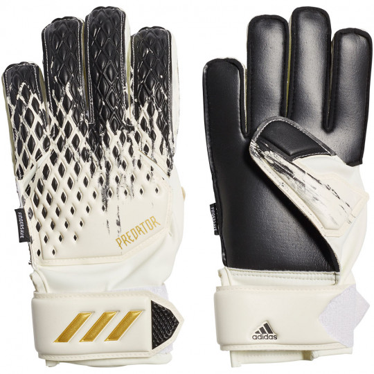 adidas football gloves kids