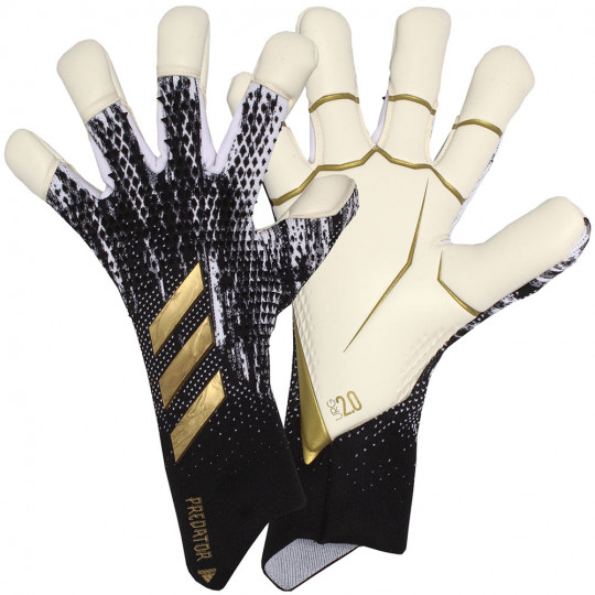 Just Keepers - adidas PREDATOR GL PRO 