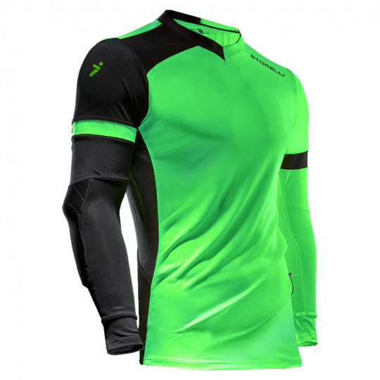 Storelli ExoShield Gladiator GK Jersey