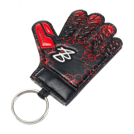 AB1 Undici Gallatico Mini Glove Key Ring