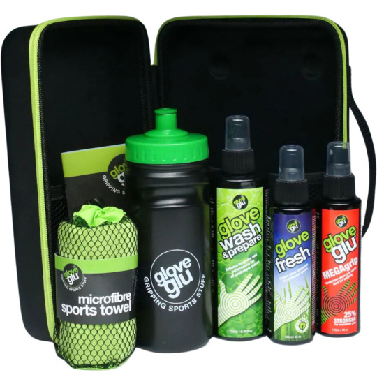 GloveGlu CORE BUNDLE 