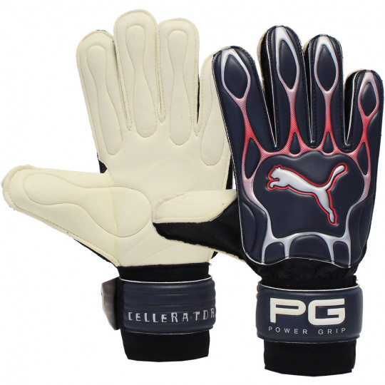 retro goalkeeper gloves