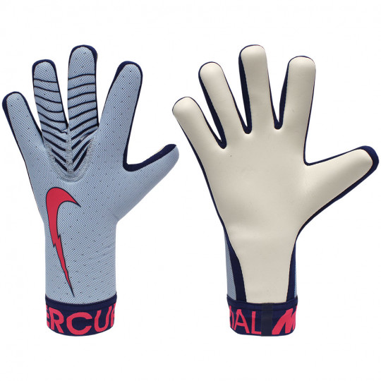 nike mercurial touch elite gloves junior