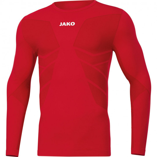 Jako Comfort 2.0 Longsleeve Top