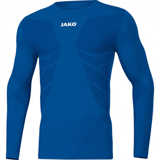 Jako Comfort 2.0 Longsleeve Top