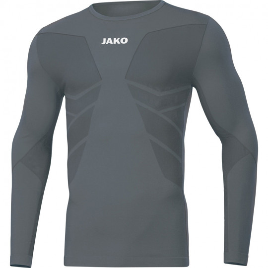 Jako Comfort 2.0 Longsleeve Top