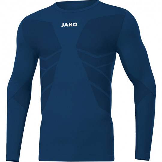 Details about   Uhlsport Sports Football Soccer Training Mens Base Layer Long Sleeve Shirt Top 
