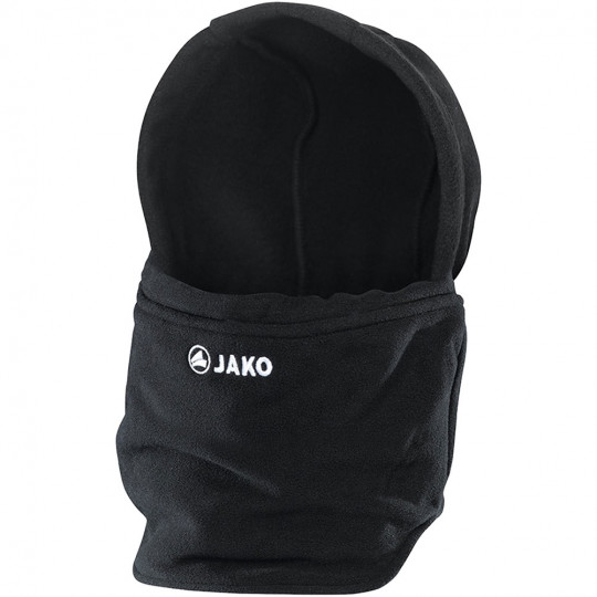 JAKO Neck Warmer with Hood