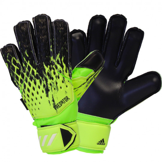 predator fingersave junior gloves