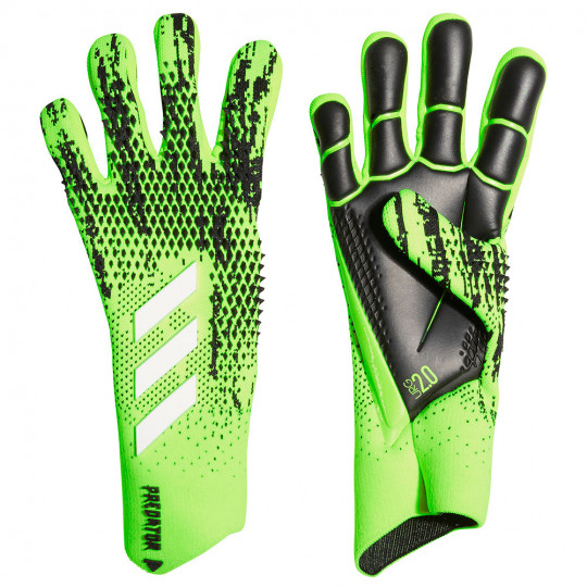 new adidas predator goalkeeper gloves