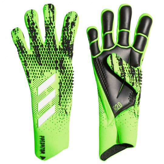 adidas goalkeeper gloves