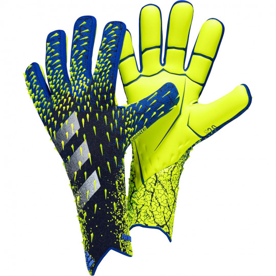 adidas predator pro fs goalkeeper gloves