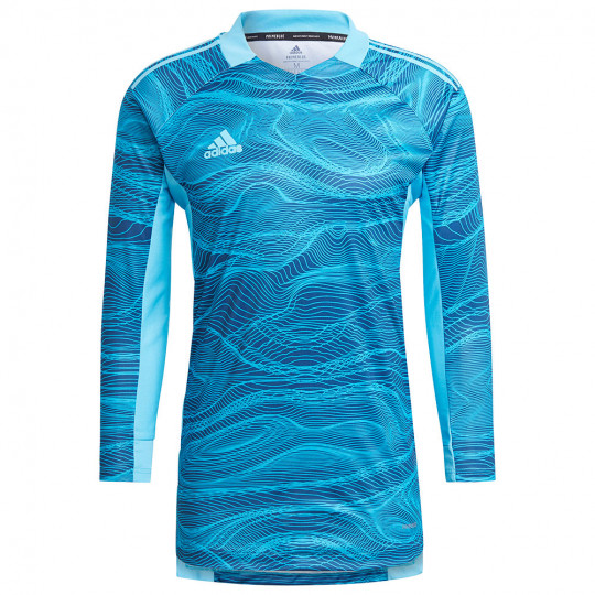 goalkeeper jersey