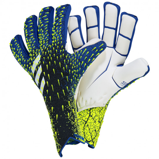 adidas goalkeeper gloves hybrid