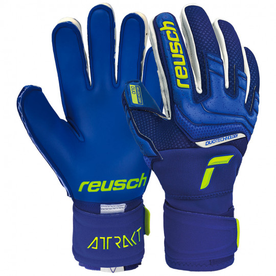 reusch fingersave