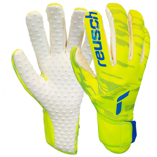reusch goalkeeper