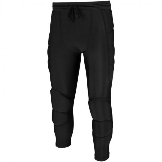 Reusch Padded 3/4 Goalkeeper Pant