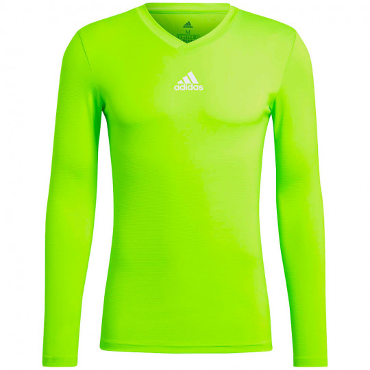 adidas Team Baselayer Tee Long Sleeve