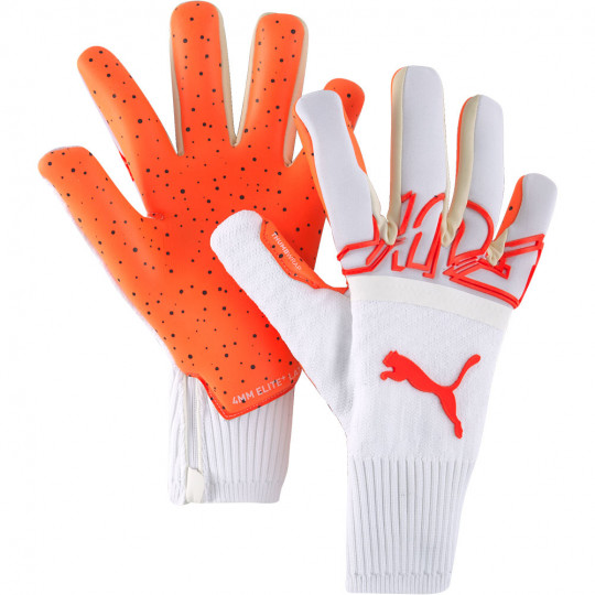 puma fingersave goalkeeper gloves