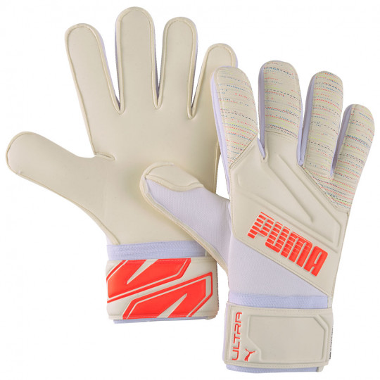 puma gloves