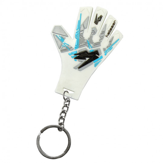 Kaliaaer SHOKLOCK Mini Glove Key Ring