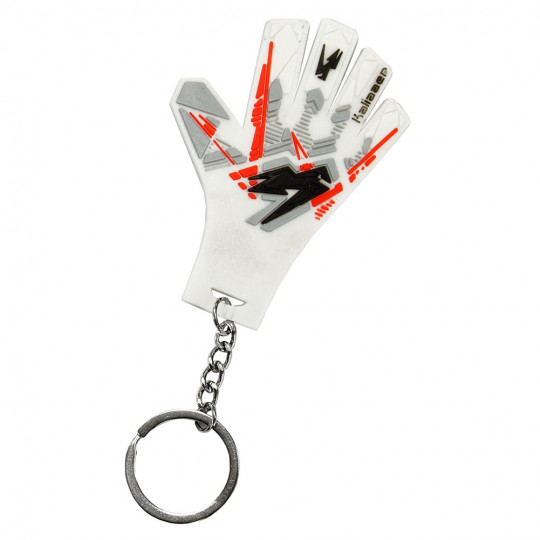 Kaliaaer SHOKLOCK Mini Glove Key Ring