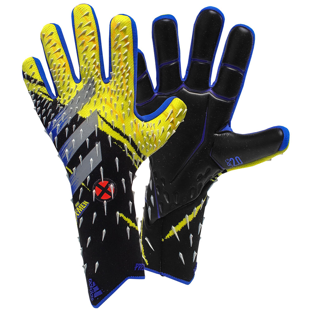 adidas marvel predator