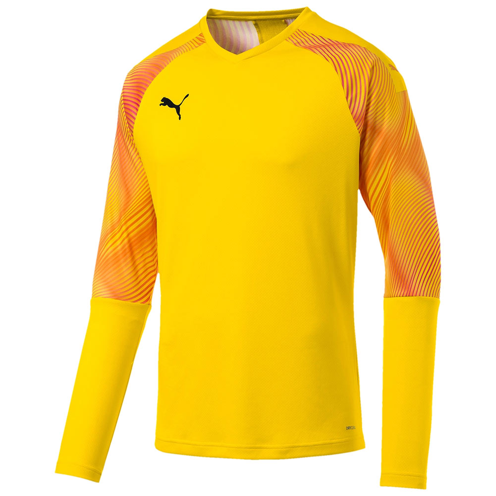70377145 Puma Cup Goalkeeper Jersey LS 
