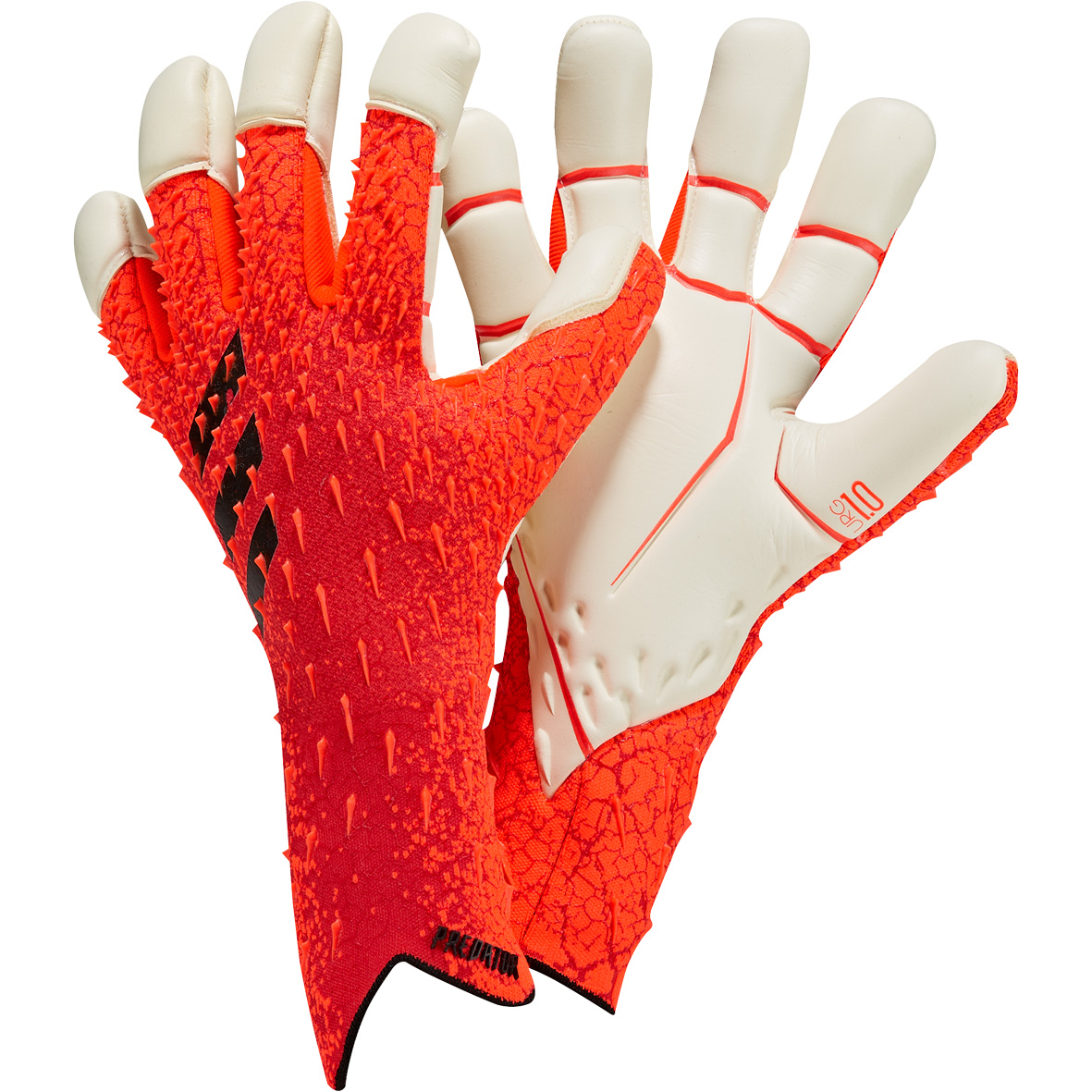 predator gl pro hybrid