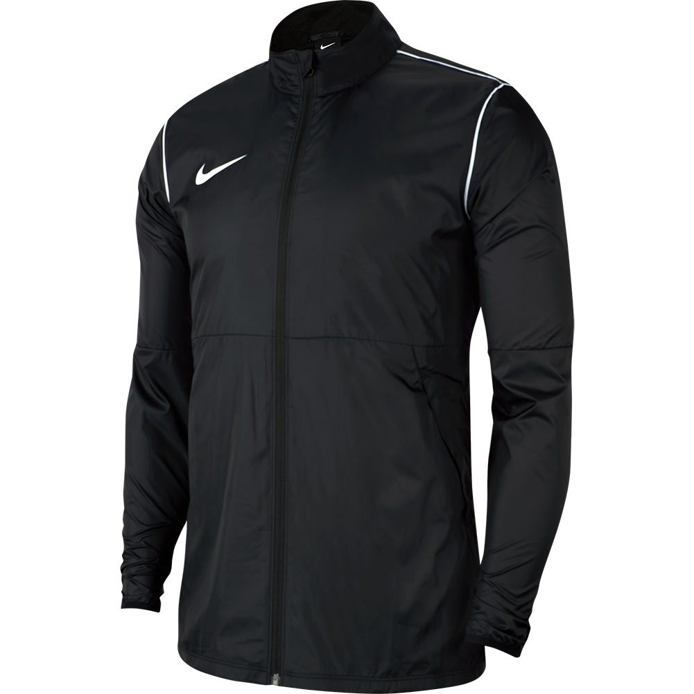 nike junior rain jacket