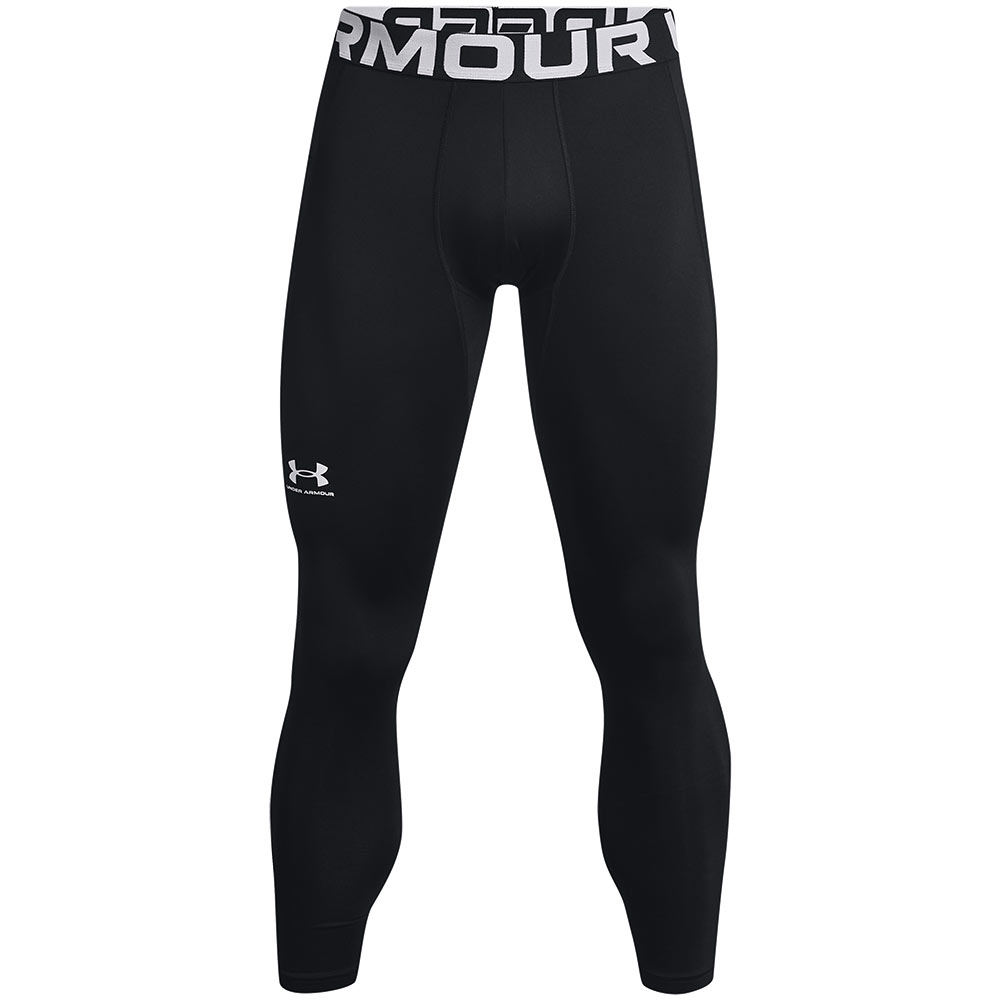 1366075001 Under Armour Mens ColdGear Leggings - Just Keepers