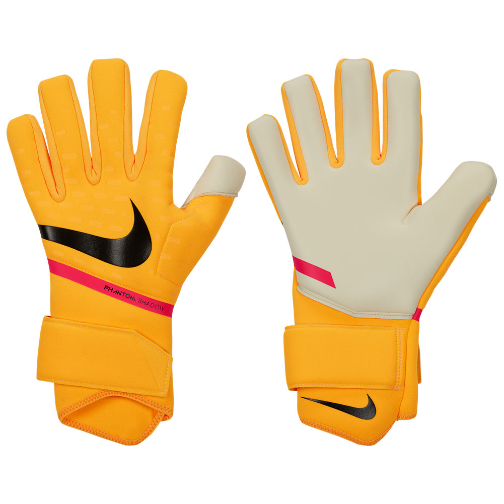 Shop Nike Phantom Shadow GK Gloves - Just Keepers