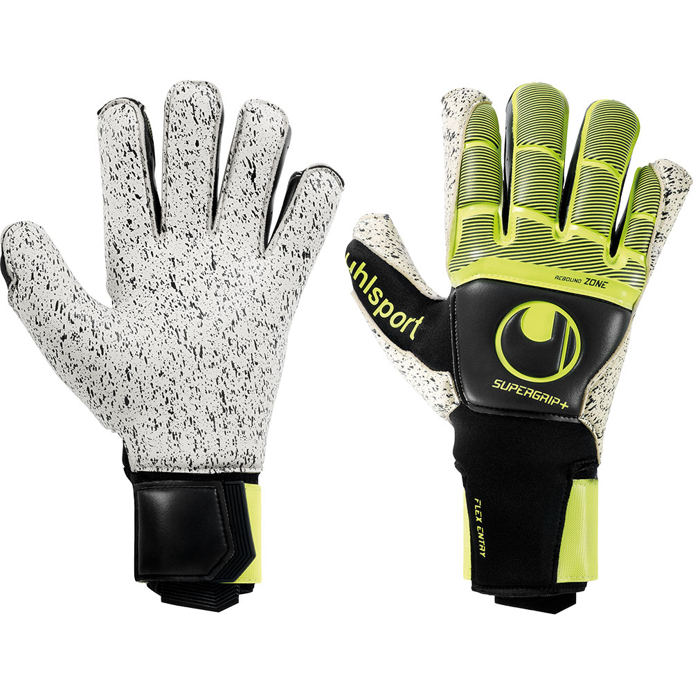 Gloves uhlsport cheap