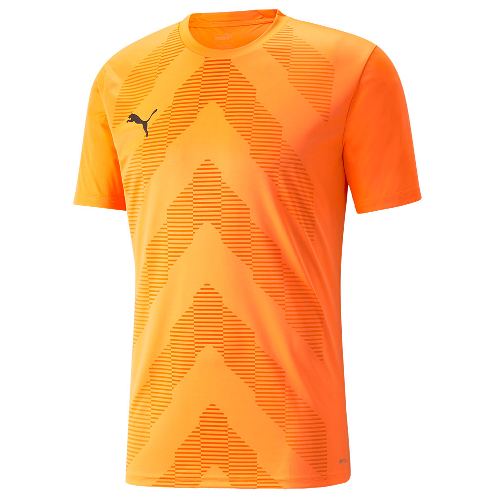 Puma custom store soccer jerseys