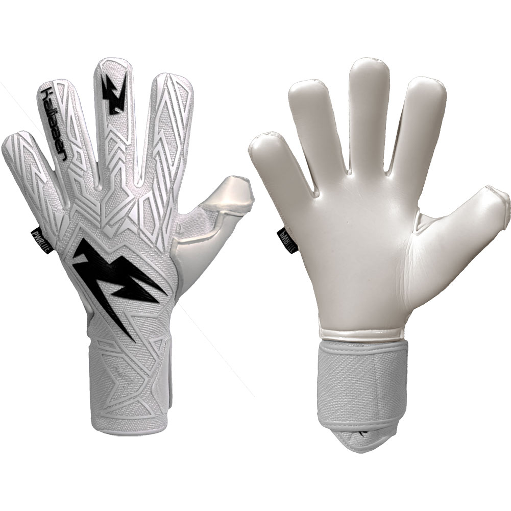 Kaliaaer XZLR8AER NEGATIVE CUT Goalkeeper Gloves Size 